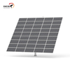 Tiempo de entrega garantizado Controlador solar 2 Axis Solar Pv Tracker Solar Sun Tracker