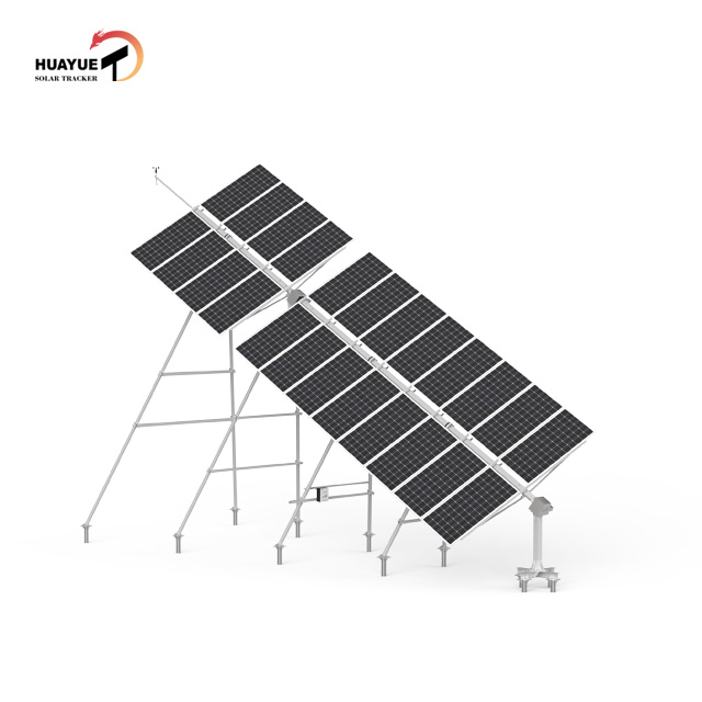 Seguimiento solar del eje solar del perseguidor del panel solar del regulador de seguimiento solar de las ventas directas de la fábrica