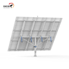 Tiempo de entrega garantizado Controlador solar 2 Axis Solar Pv Tracker Solar Sun Tracker